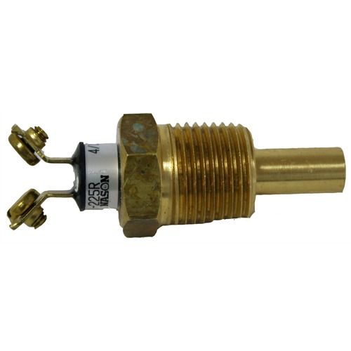 Nason Temperature Switch 225°R Davidson Sales Shop